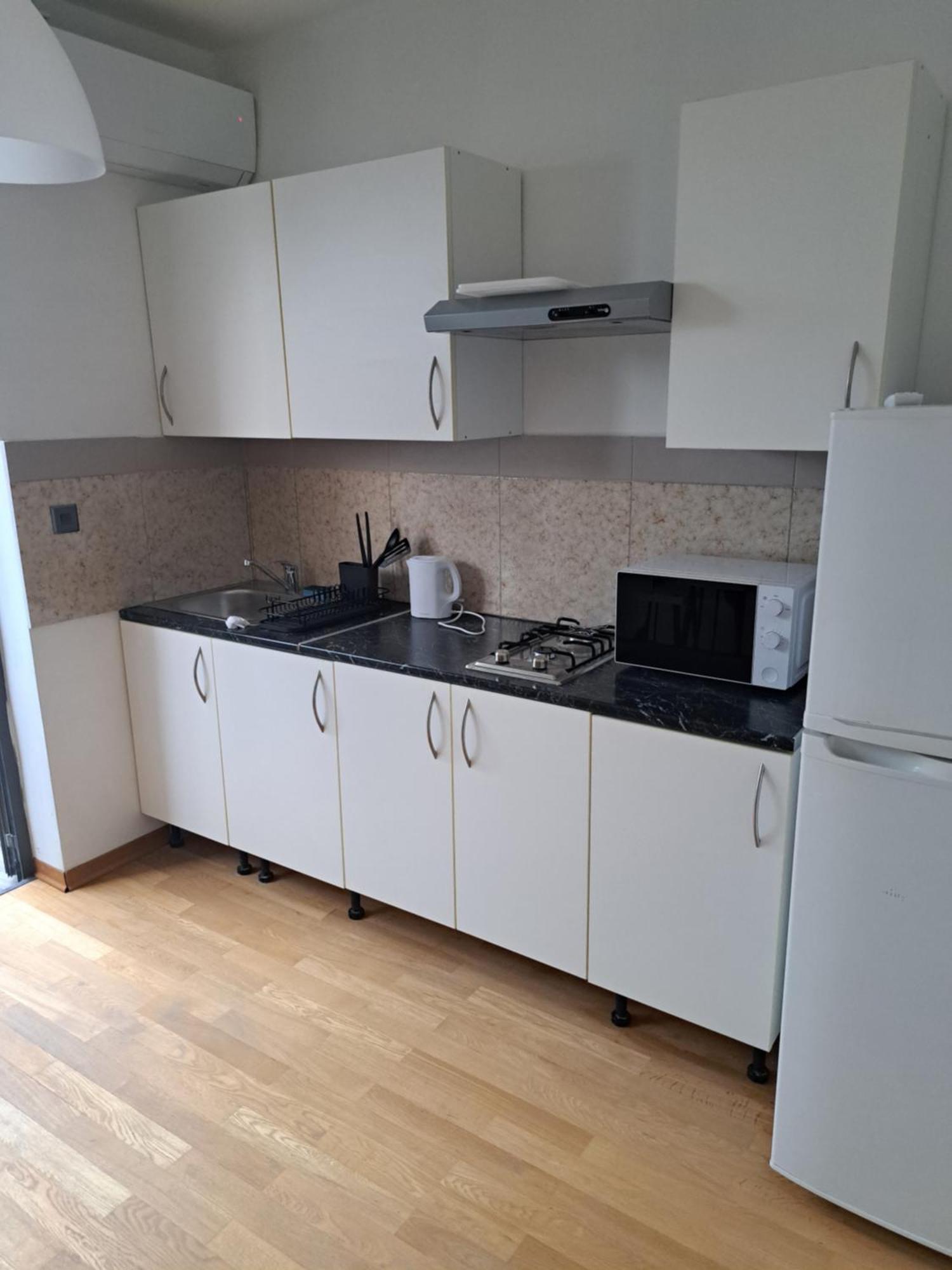 Apartamento Holiopolis Bahía de San Pablo Habitación foto